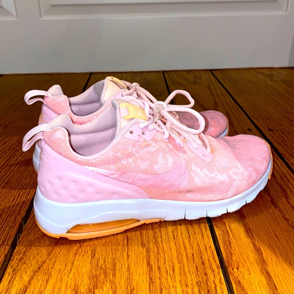 Nike Shoes - Nike Air Max Pink Floral